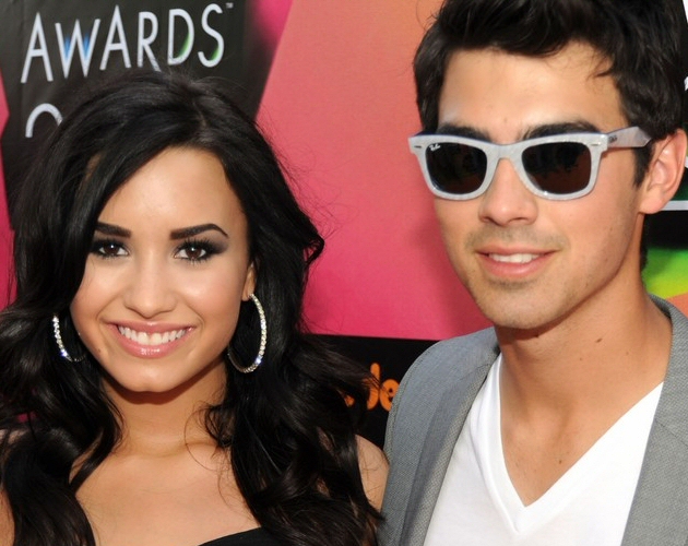 Joe Jonas dedica un tema a Demi Lovato en su nuevo álbum