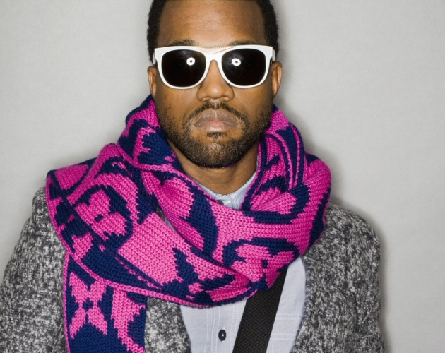 Kanye West tendrá una línea de ropa... de mujer