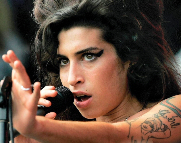 La autopsia determina que Amy Winehouse no había ingerido drogas