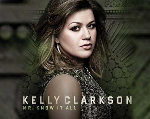 Kelly Clarkson ya tiene fechas y títulos para su nuevo disco y single 