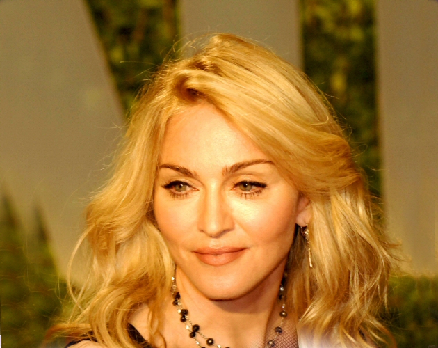 Madonna habla de su película 'W.E.' y de su separación