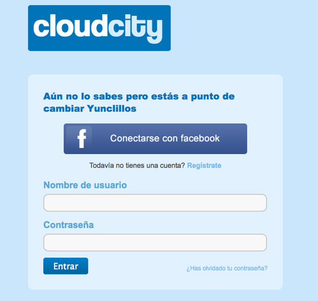 CloudCity, mejor que Quora y en español