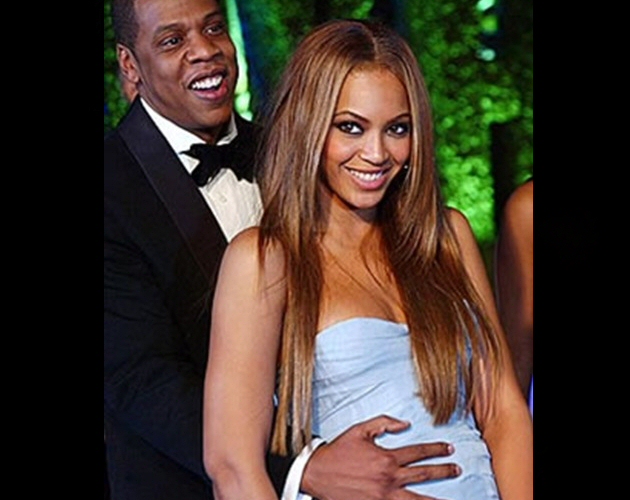Beyoncé espera una niña