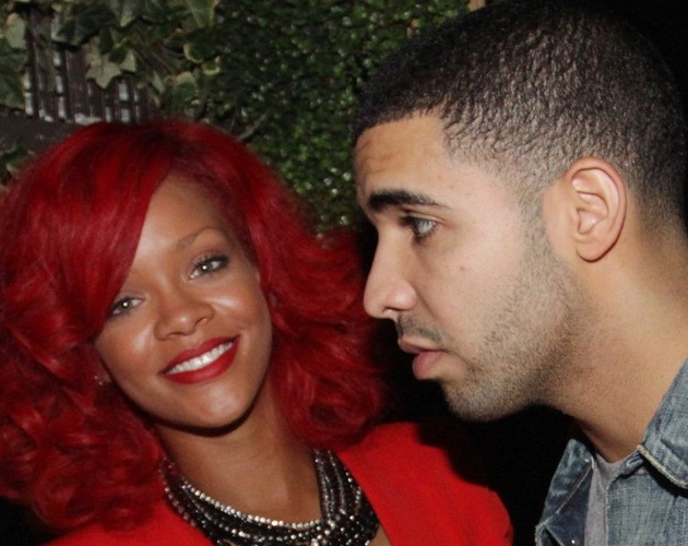 Drake reconoce que Rihanna le hizo mucho daño
