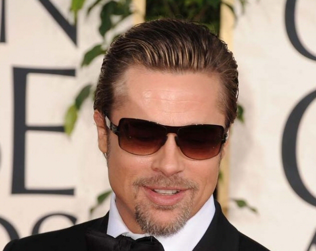 Brad Pitt dejará de actuar en 3 años