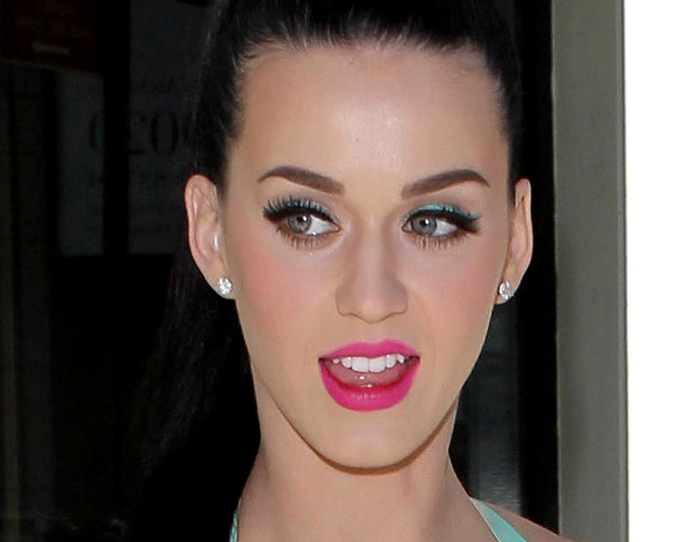Katy Perry, encaminada a su sexto número 1 seguido en Billboard