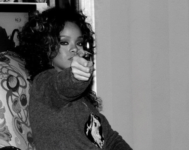 Rihanna es la artista que más tiempo ha estado en el #1 de UK en 2011