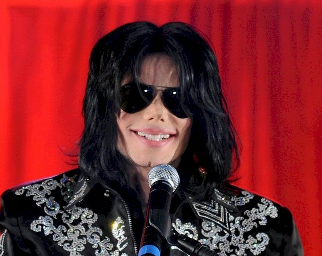 'Glee' hará un homenaje a Michael Jackson