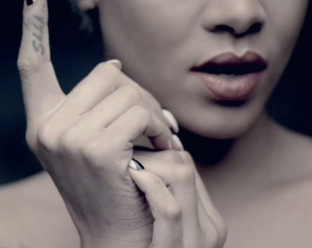 Rihanna estrena vídeo para 'You Da One