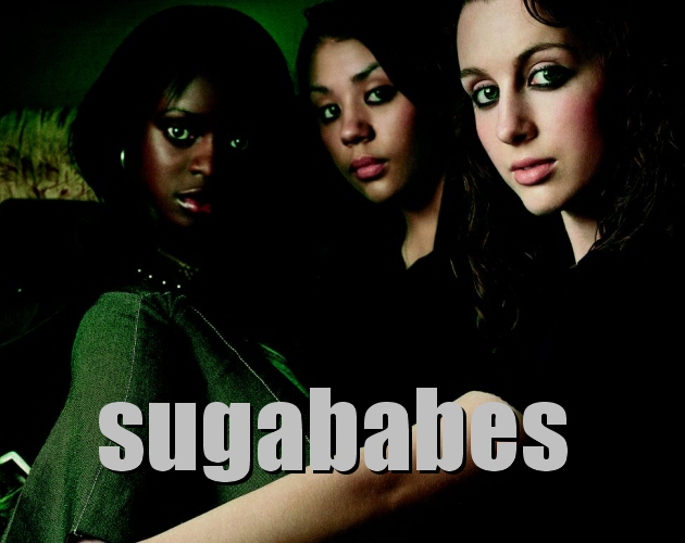 Confirmado: ¡Vuelven las Sugababes originales!