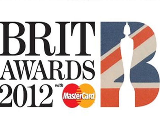 Los nominados a los premios BRITs 2012