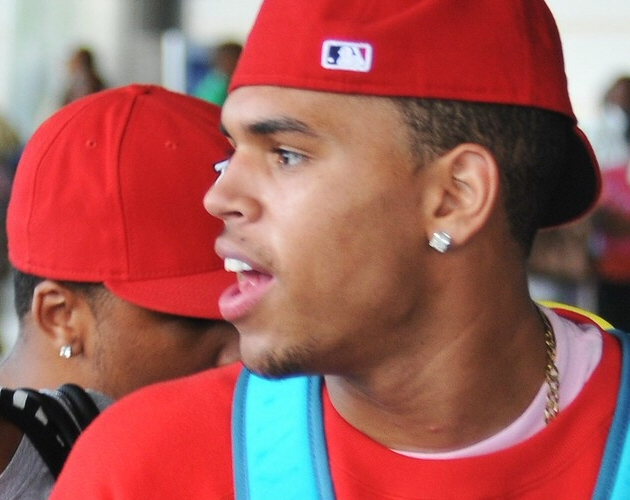 Chris Brown no dará más entrevistas