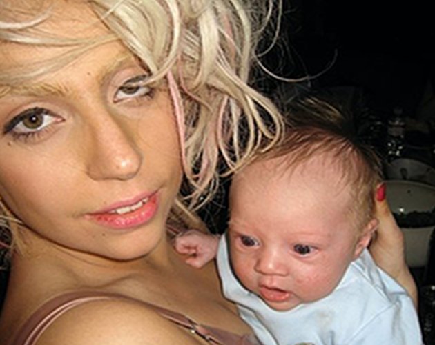 Lady Gaga regala un body de diseño a la hija de Beyoncé
