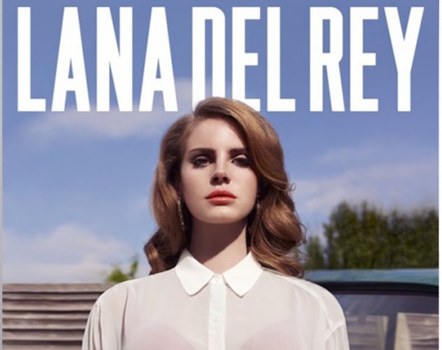 Ya está aquí el tracklist de 'Born To Die', el nuevo disco de Lana Del Rey