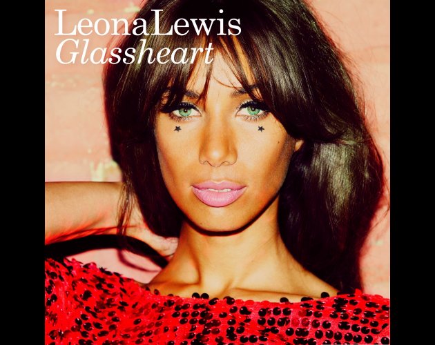 ¡Leona Lewis retrasa 'Glassheart' a noviembre de 2012!