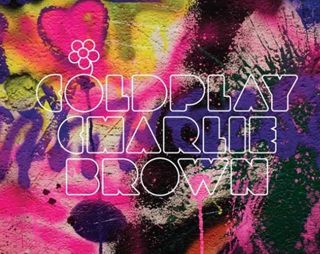 Coldplay estrena vídeo para 'Charlie Brown'
