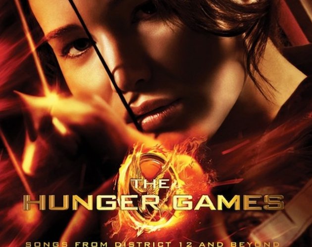 Descubre el tracklist indie de la banda sonora de 'Hunger Games'