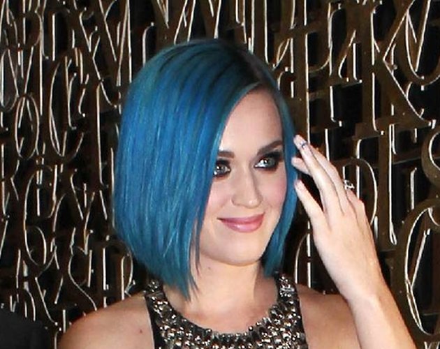 Katy Perry lleva 'The One That Got Away' al número 1... en Billboard Pop Chart