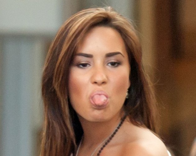Demi Lovato faltó a los Grammy por volver a rehab