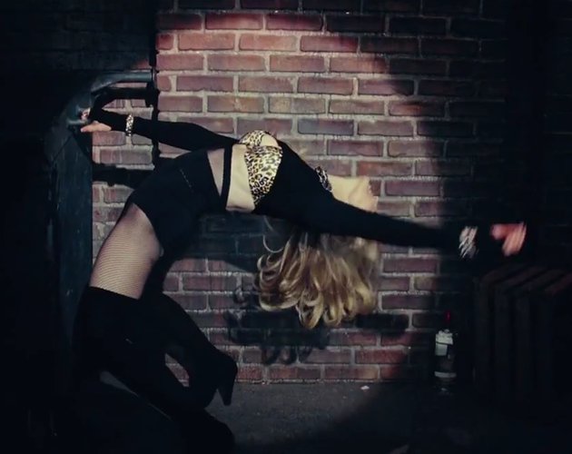 El creador de la web 'Girls Gone Wild' denunciará a Madonna
