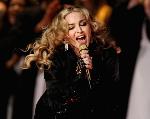 Madonna en la Super Bowl, impresiones generales