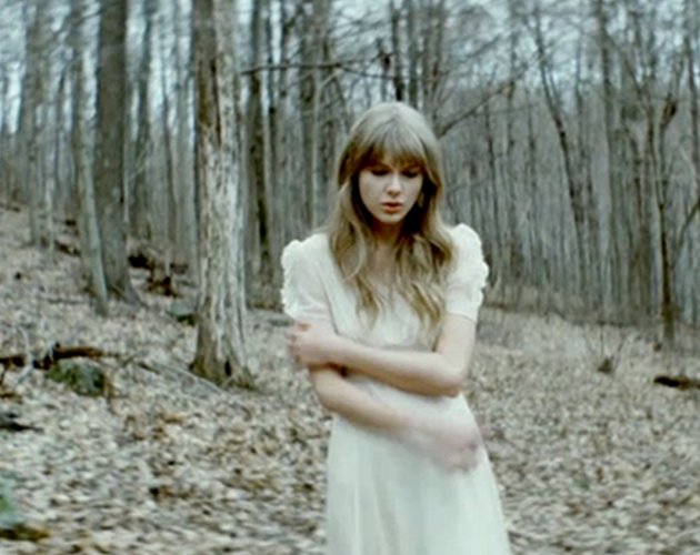 Taylor Swift estrena vídeo para ‘Safe & Sound’