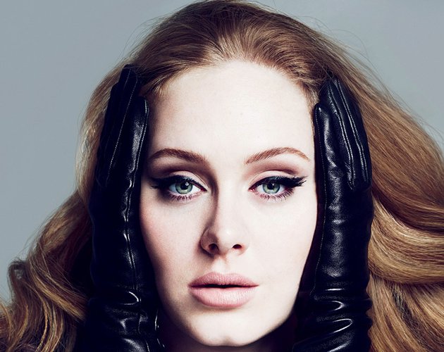Adele y Whitney Houston siguen imparables en Billboard