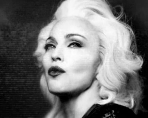 'Gang Bang', de Madonna, el vídeo creado por un fan