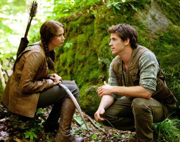 'The Hunger Games' también conquista la lista Billboard