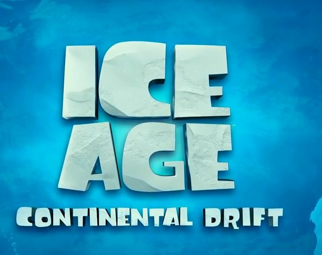 Primer trailer de 'Ice Age: Continental Drift' con Jennifer Lopez de tigresa
