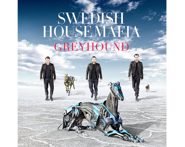 Nuevo single de Swedish House Mafia: 'Greyhound'