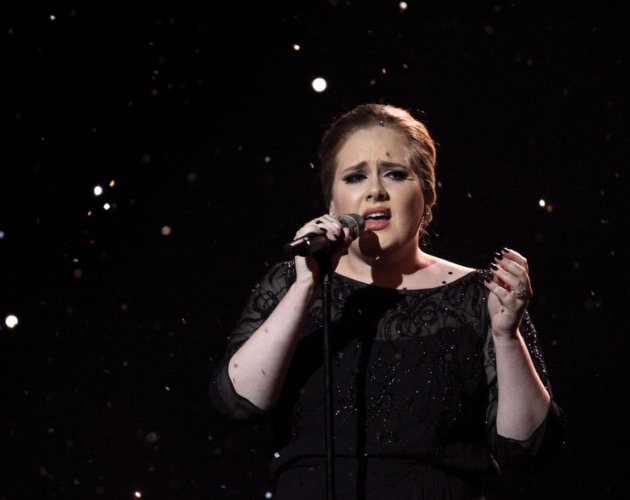 Adele y LMFAO, los más nominados en los Billboard Music Awards 2012