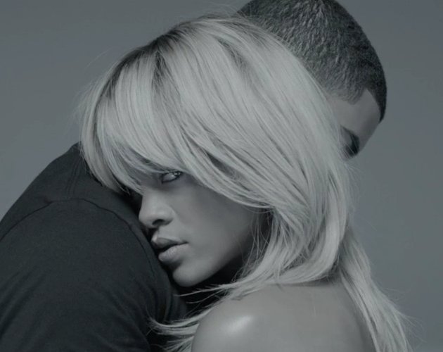 Drake y Rihanna se reúnen para el videoclip de 'Take Care'