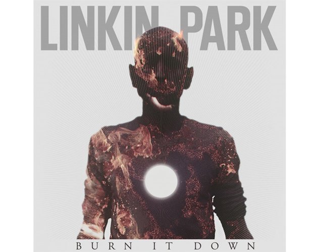 Linkin Park tiene nuevo single, 'Burn It Down'