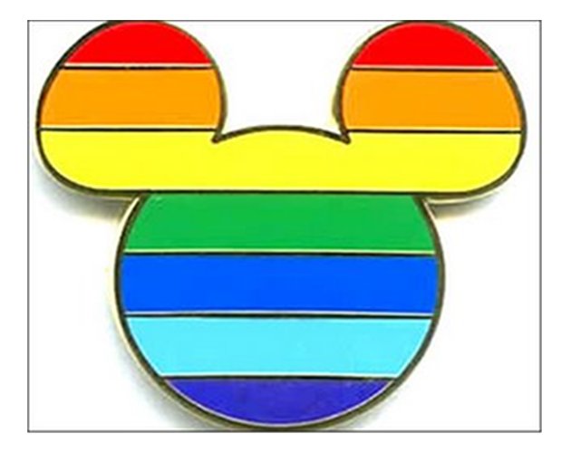 Disneyland Tokyo permite el matrimonio gay