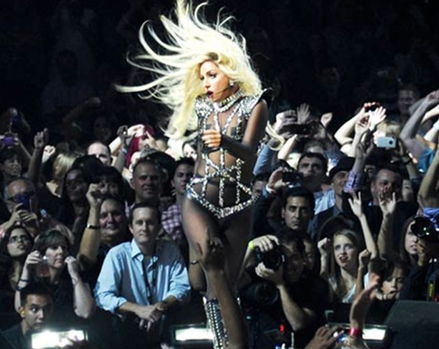 Lady Gaga decide no actuar en Indonesia