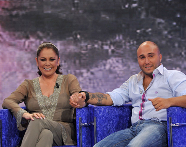Telecinco rompe contrato con Isabel Pantoja y Kiko Rivera