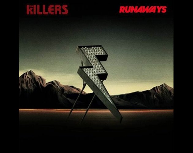 The Killers se inspiran en Dalí para la portada de su nuevo single 'Runaways'