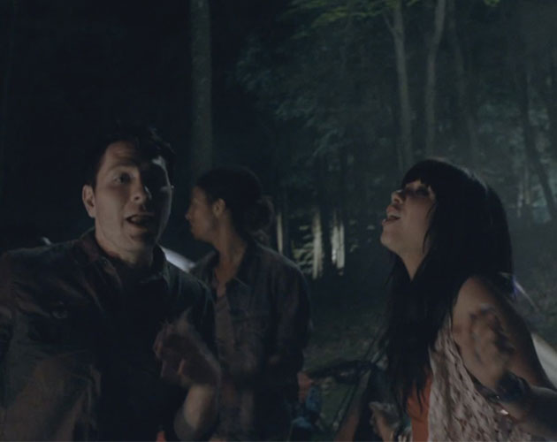 Owl City y Carly Rae Jepsen ya tienen vídeo para 'Good Time'