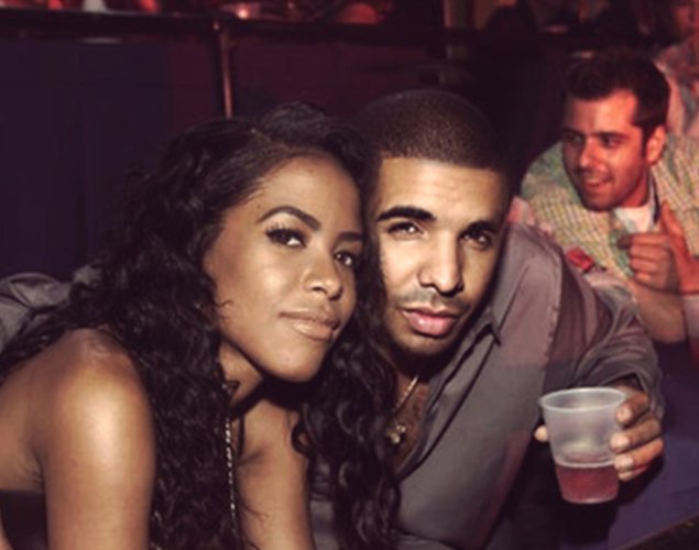 Drake estrena su single con Aaliyah, 'Enough Said'