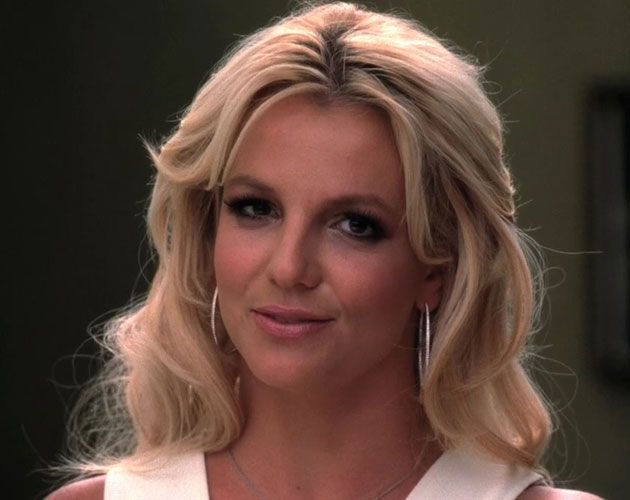 Britney en 'Glee': las nuevas canciones que versionarán en la serie
