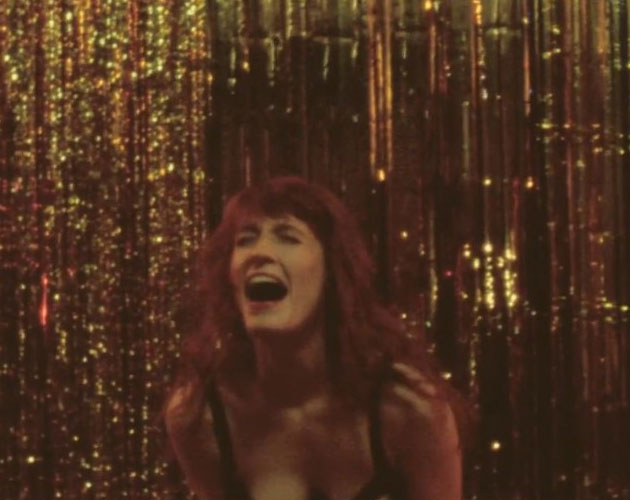 Calvin Harris y Florence ya tienen vídeo para 'Sweet Nothing'