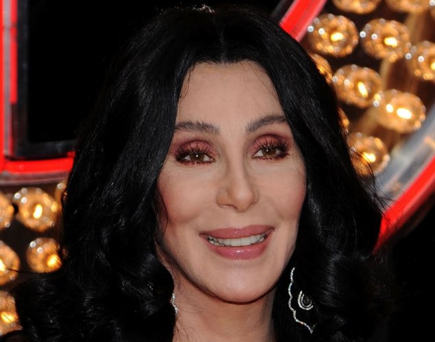 Cher cuenta nuevos detalles sobre su próximo disco