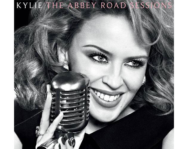 Kylie confirma todos los detalles sobre 'The Abbey Road Sessions'