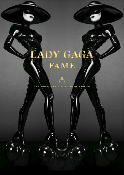Fame by Lady Gaga