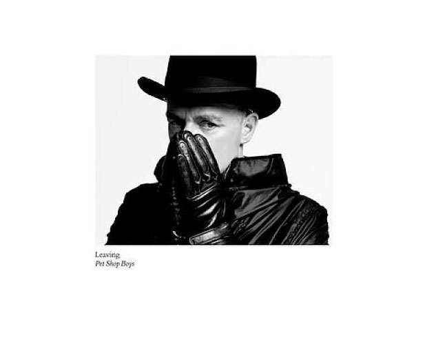 Pet Shop Boys anuncian nuevo single, 'Leaving'