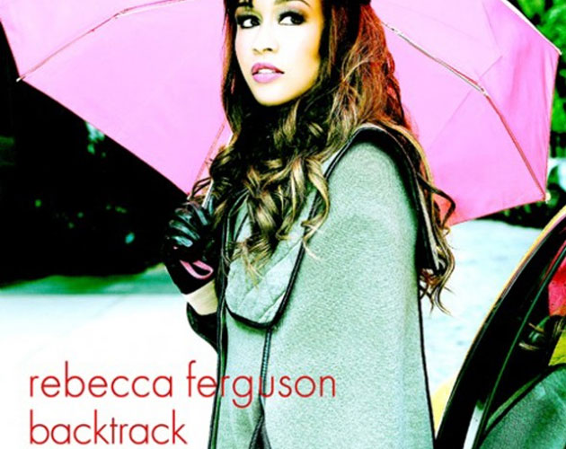 Rebecca Ferguson Backtrack