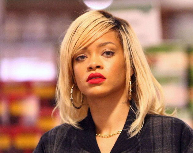 El reality de Rihanna 'Styled To Rock' está siendo un fracaso