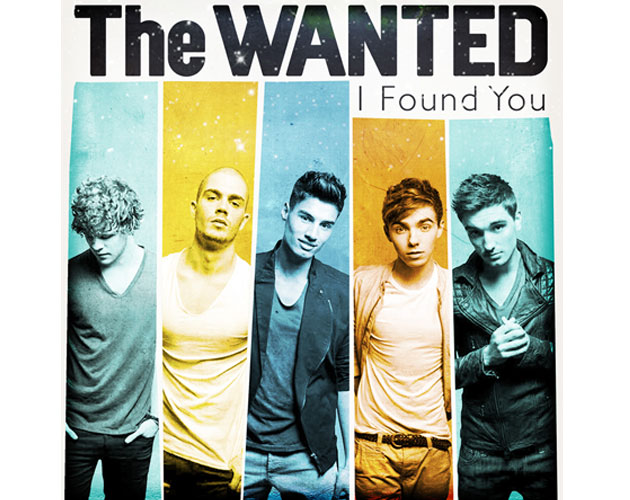 The Wanted ya tienen nuevo single, 'I Found You'