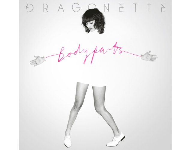 Dragonette presenta la preview oficial de su nuevo álbum 'Bodyparts'